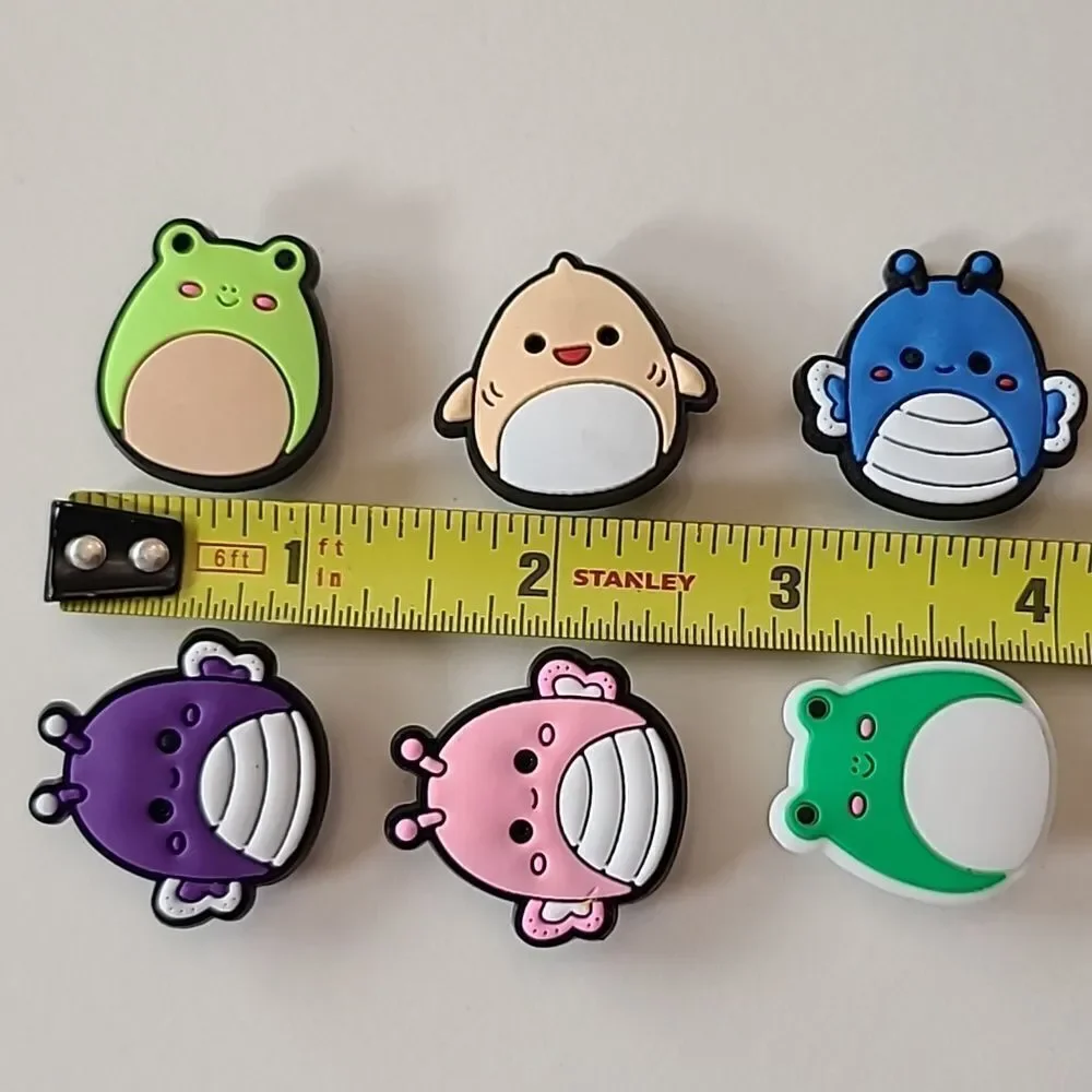 Squishmallows 💗 squishy